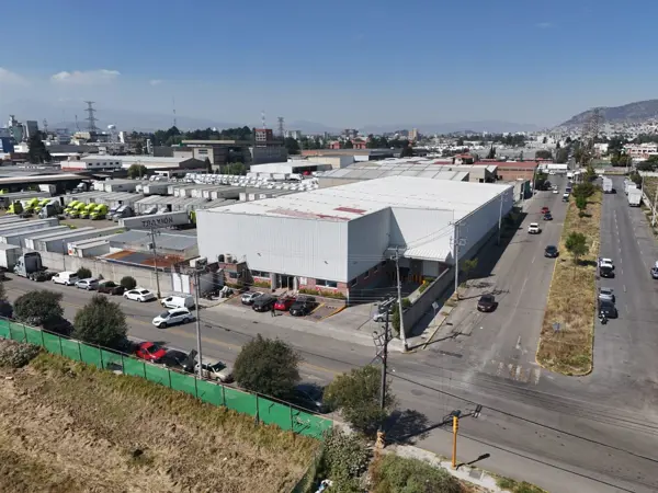 Nave en renta en Santa Ana Tlapaltitlan, Toluca — foto 3 de 11