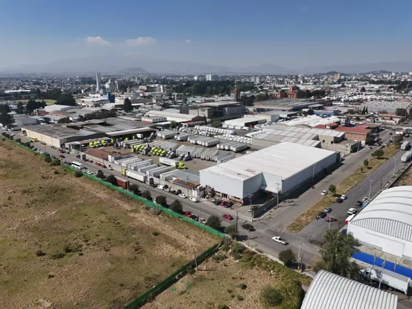 Nave en renta en Santa Ana Tlapaltitlan, Toluca — foto 2 de 11