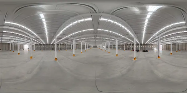 Nave Jilotepec 32000 m2