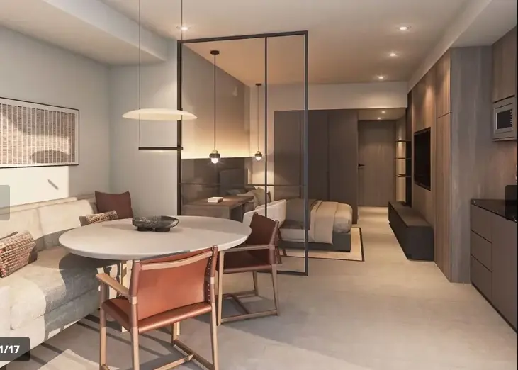 Departamento en venta en Cuauhtemoc, Cuauhtémoc — foto 1 de 11