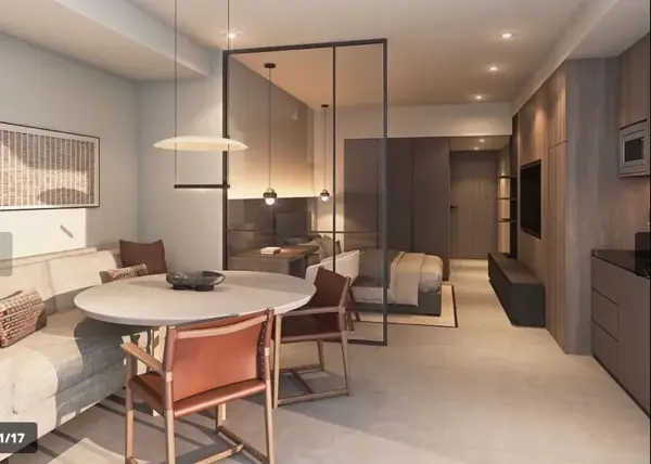 Departamento en venta en Cuauhtemoc, Cuauhtémoc, Ciudad de México