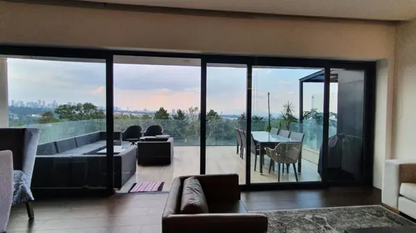 Departamento Venta Olivar de los Padres 239 m2 Piso 5