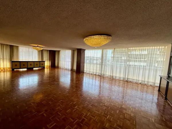Departamento Venta Polanco I Sección 350 m2 Piso 11