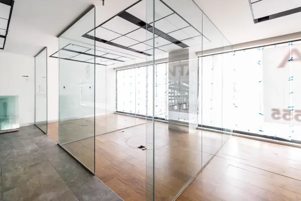 Local Renta Naucalpan 330 m2