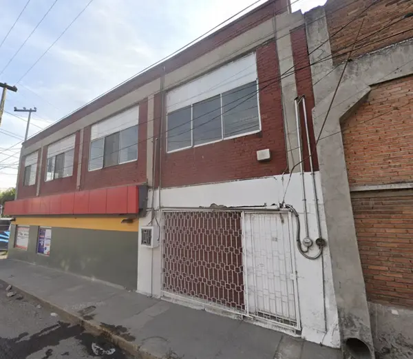 Local Renta Naucalpan 374 m2