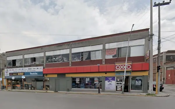 Local en renta en Naucalpan, Naucalpan de Juárez — foto 2 de 18