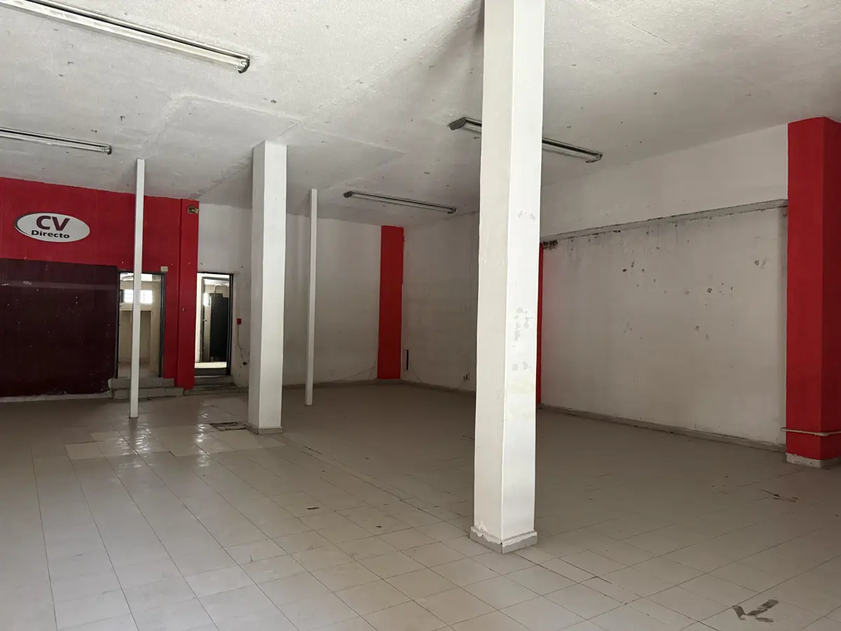 Local en renta en Industrial Alce Blanco, Naucalpan de Juárez — foto 1 de 12