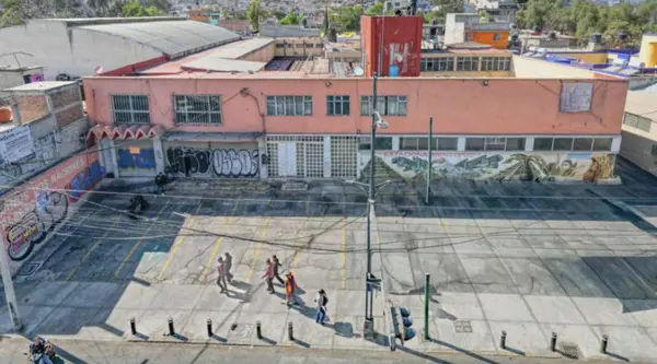 Local en renta en Santiago Atzacoalco, Gustavo A. Madero — foto 2 de 27