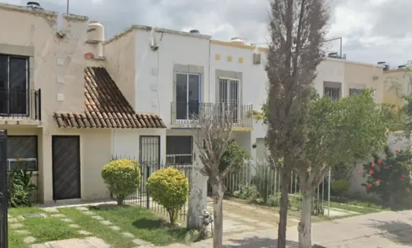 Casa en venta en Misión del Carmen, León — foto 3 de 11