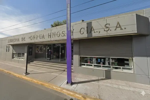 Local en renta en El Manto, Iztapalapa — foto 3 de 13