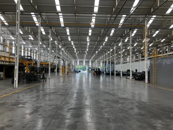 Bodega Renta Casa Bella Monterrey 33000 m2
