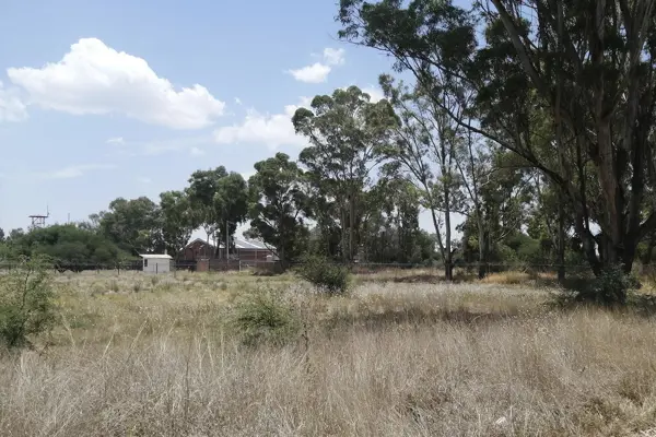Terreno en venta en Los Héroes, El Marqués — foto 2 de 12