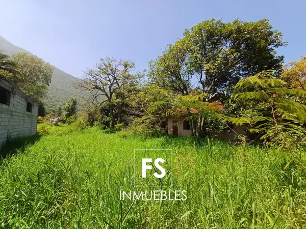 Terreno en venta en Aurora, Nogales — foto 2 de 8