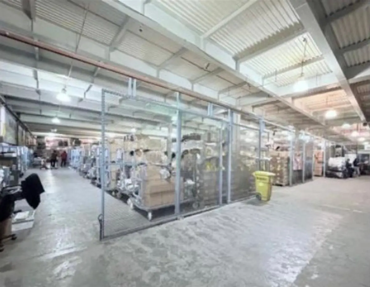 Bodega en renta en Providencia, Azcapotzalco — foto 1 de 12