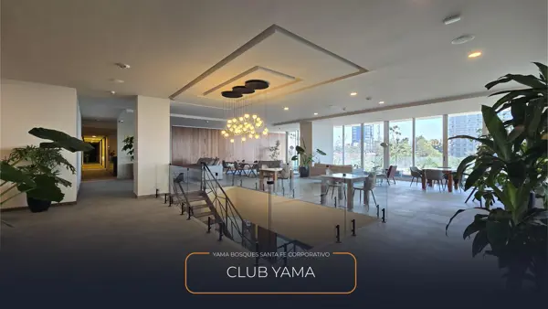 Oficina en venta en Lomas de Santa Fe, Álvaro Obregón — foto 3 de 19