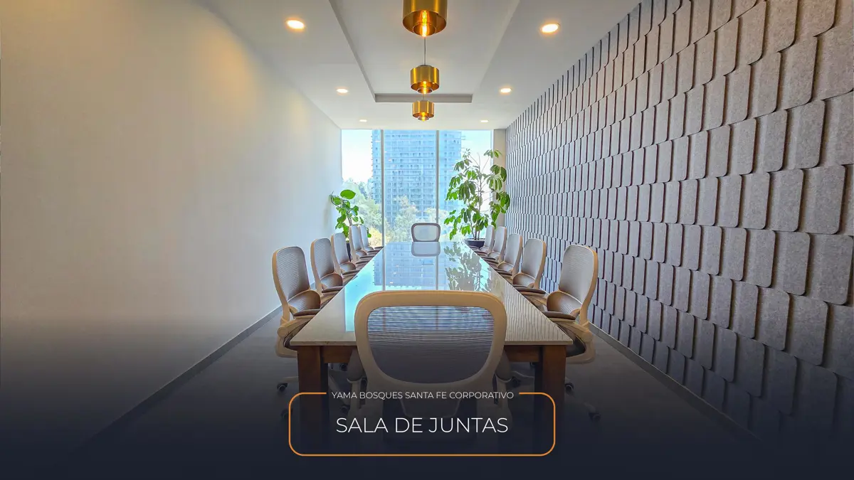 Oficina en venta en Lomas de Santa Fe, Álvaro Obregón — foto 1 de 19