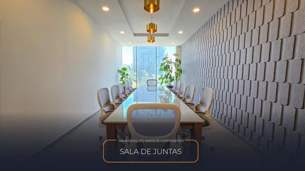 Oficina Venta Bosque Santa Fe 132 m2 Piso 2