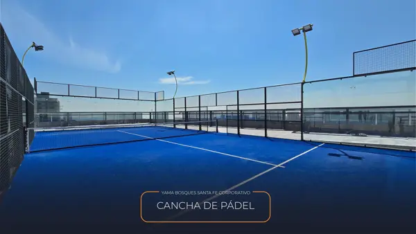 Oficina en venta en Lomas de Santa Fe, Álvaro Obregón — foto 2 de 19