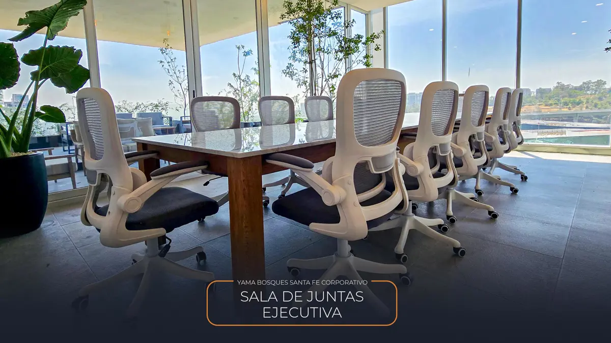 Oficina en venta en Lomas de Santa Fe, Álvaro Obregón — foto 1 de 19