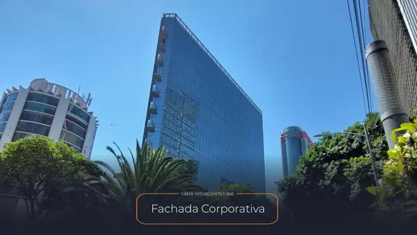 Oficina Venta Insurgentes Reforma 160m2 Piso 18