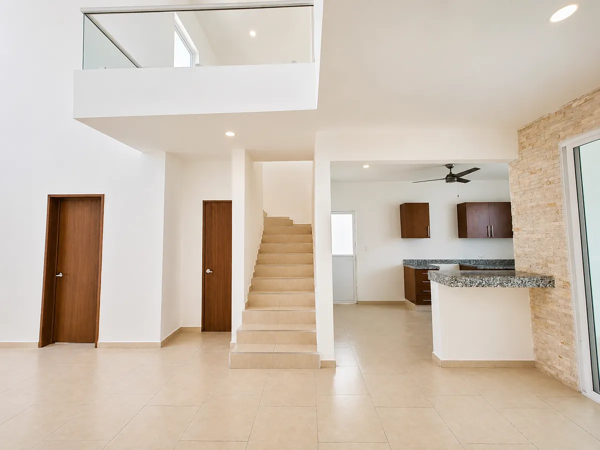 Casa en venta en Zendera, Conkal — foto 3 de 10