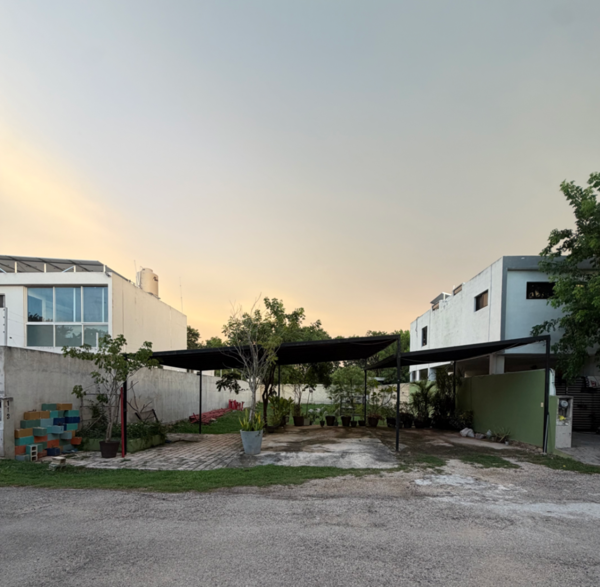 Terreno en venta, Privada Residencial Paseos del Mayab, Conkal, Yucatan
