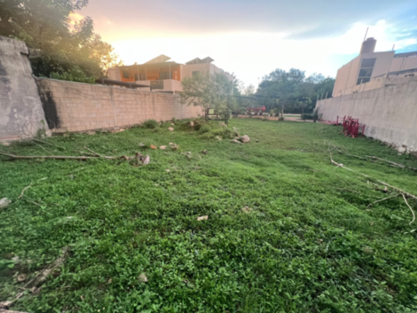 Terreno en venta en Conkal, Conkal — foto 2 de 12