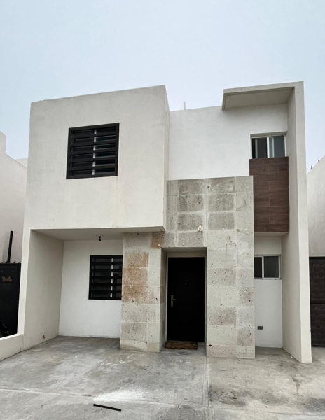 Casa en renta en Lomas del Valle, Ramos Arizpe, Coahuila de Zaragoza
