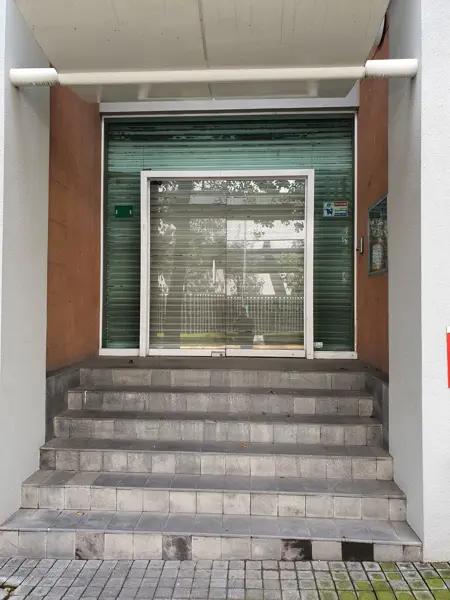 Oficina en renta en Santa Fe, Álvaro Obregón — foto 2 de 13