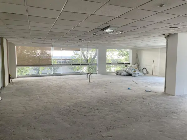 Oficina Renta Santa Fe 310 m2 Piso 2