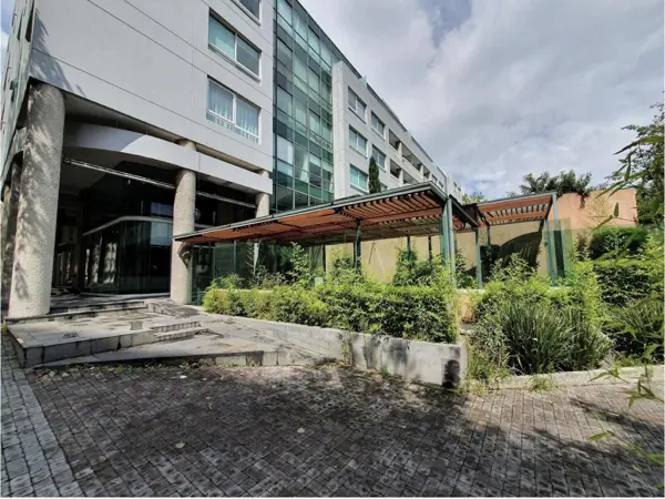 Local Renta Santa Fe 604m2 PB