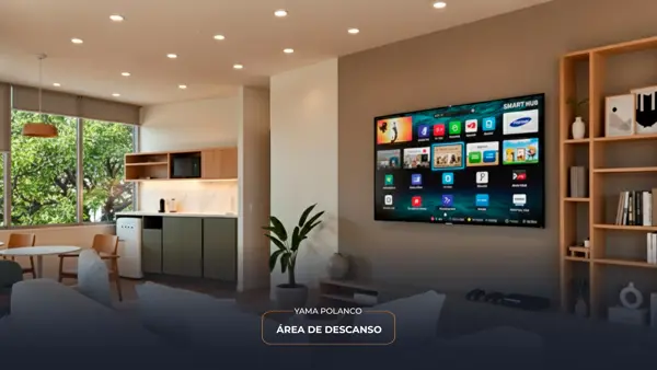 Oficina en venta en Polanco V Sección, Miguel Hidalgo — foto 2 de 17