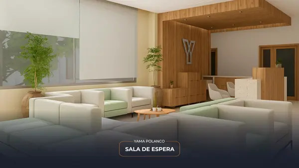 Oficina en venta en Polanco V Sección, Miguel Hidalgo — foto 3 de 17