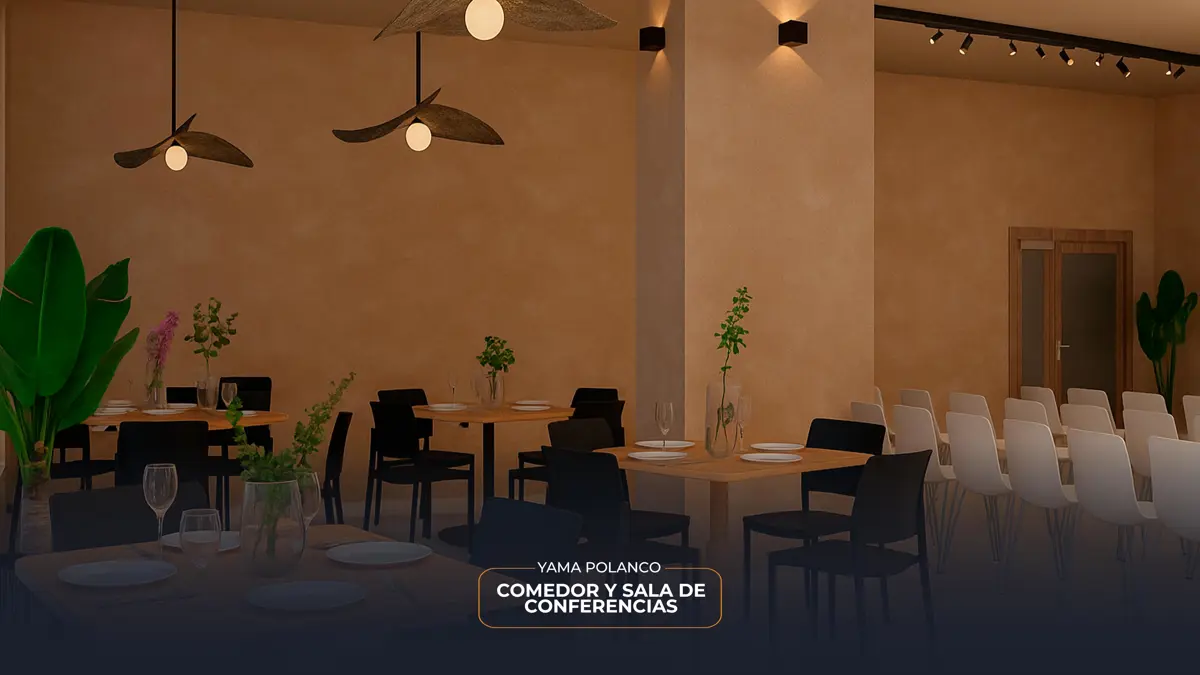 Oficina en venta en Polanco V Sección, Miguel Hidalgo — foto 1 de 17