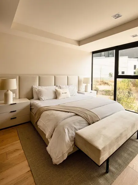 Departamento Venta Bosque Real 185 m2 Piso 14