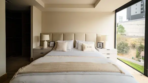 Departamento Venta Bosque Real 215 m2 Piso 4