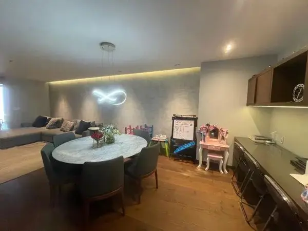 Departamento en venta en Lomas del Chamizal, Cuajimalpa de Morelos — foto 3 de 26