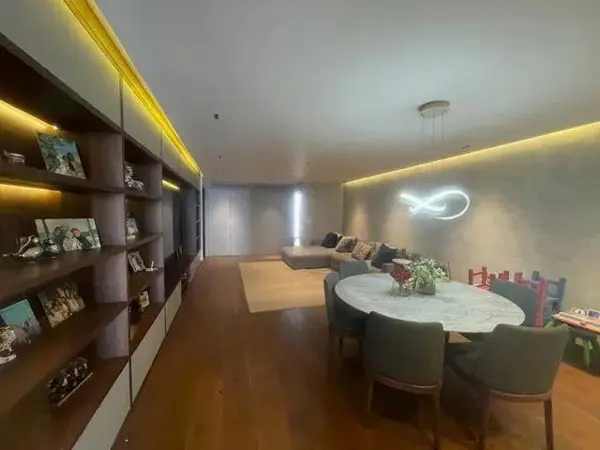Departamento en venta en Lomas del Chamizal, Cuajimalpa de Morelos — foto 2 de 26