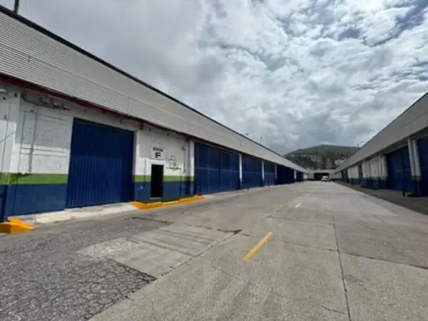 Bodega en renta en Niños Heroes, Tlalnepantla de Baz — foto 3 de 16
