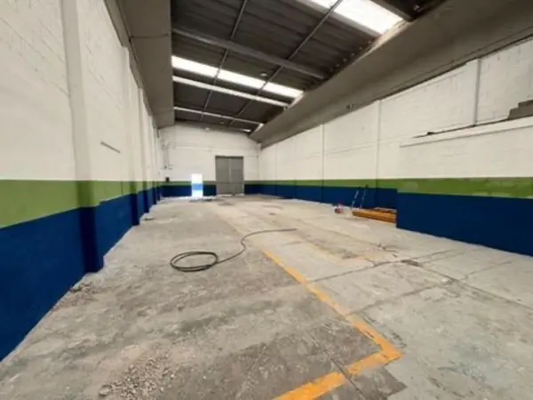 Bodega en renta en Niños Heroes, Tlalnepantla de Baz — foto 2 de 16