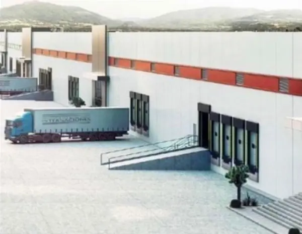Bodega Renta Tultepec 11956m2