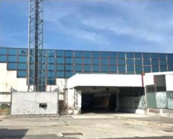 Bodega Renta La Villa 7995m2