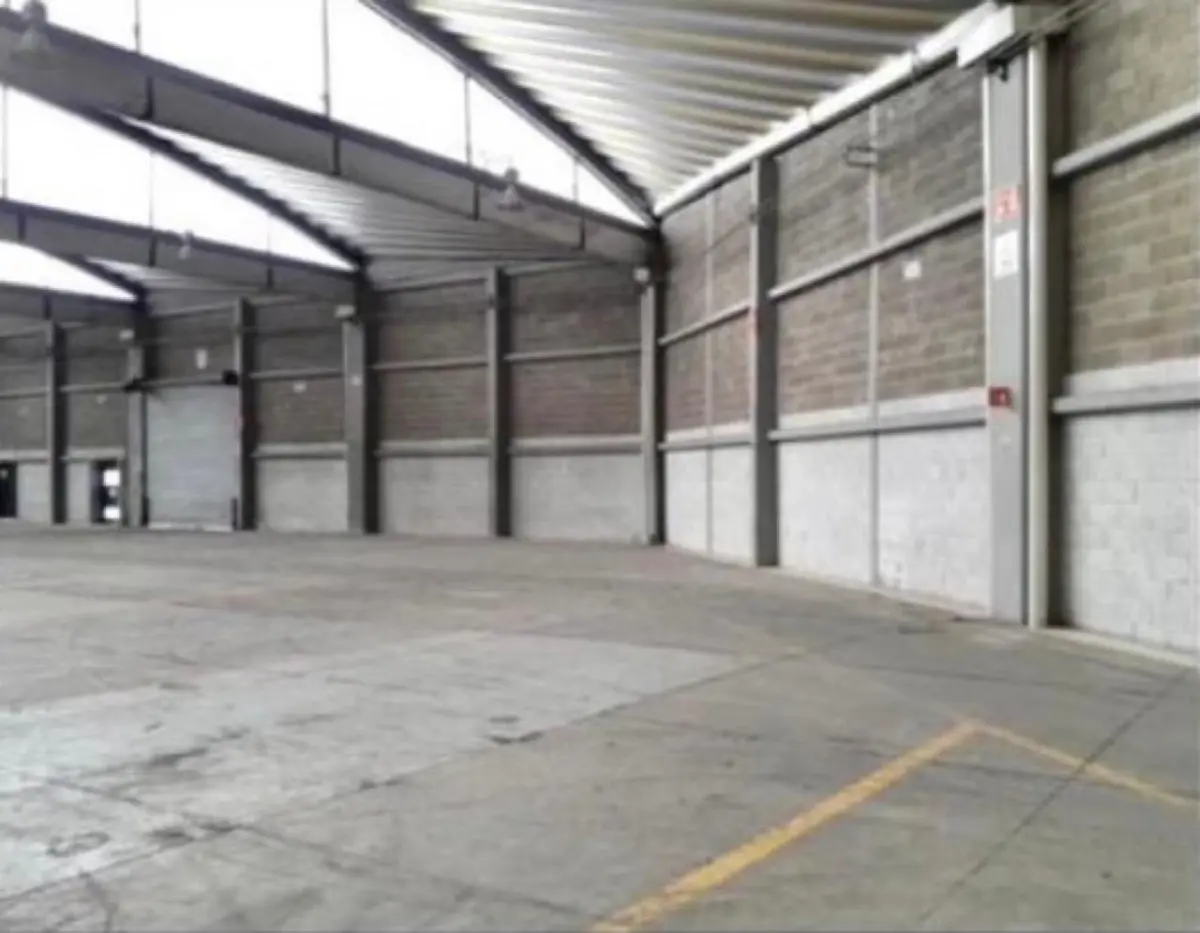 Bodega en renta en Sin colonia, Cuautitlán Izcalli — foto 1 de 16
