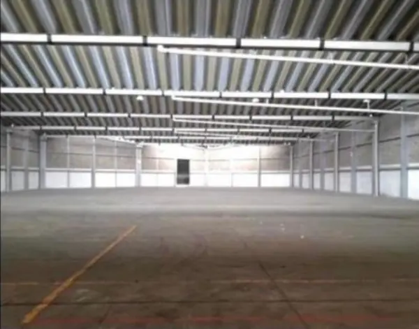 Bodega en renta en Sin colonia, Cuautitlán Izcalli — foto 3 de 16