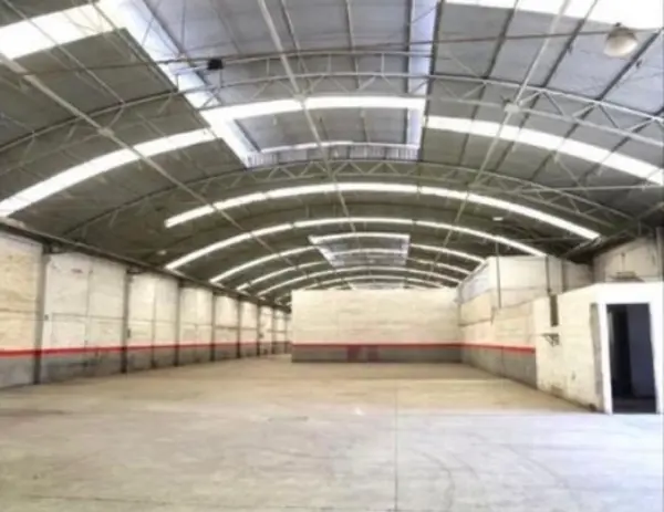 Bodega en renta en Valle Ceylan, Tlalnepantla de Baz — foto 3 de 16