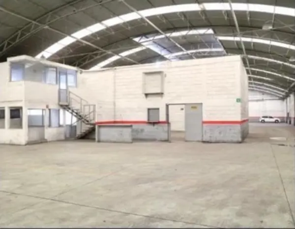 Bodega en renta en Valle Ceylan, Tlalnepantla de Baz — foto 2 de 16