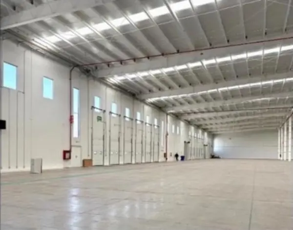 Nave en renta en Santa Barbara, Cuautitlán Izcalli — foto 2 de 16