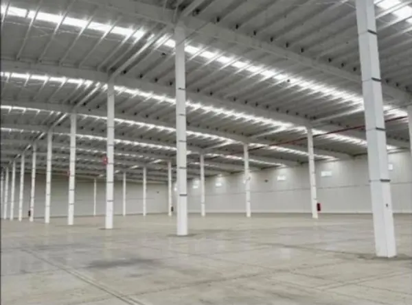Nave en renta en Santa Barbara, Cuautitlán Izcalli — foto 3 de 16