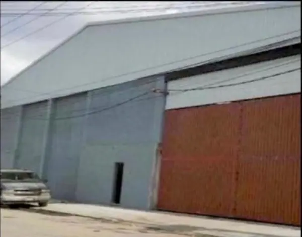 Bodega en renta en Zona industrial Parque industrial Xhala, Cuautitlán Izcalli — foto 3 de 16