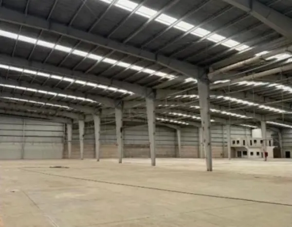 Bodega en renta en Sin colonia, Cuautitlán — foto 2 de 16